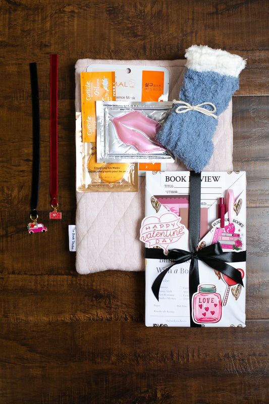 Valentine's Day Bundle