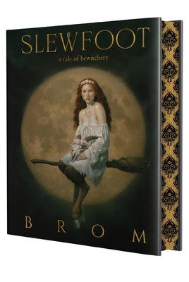 Slewfoot (Deluxe Limited Edition)