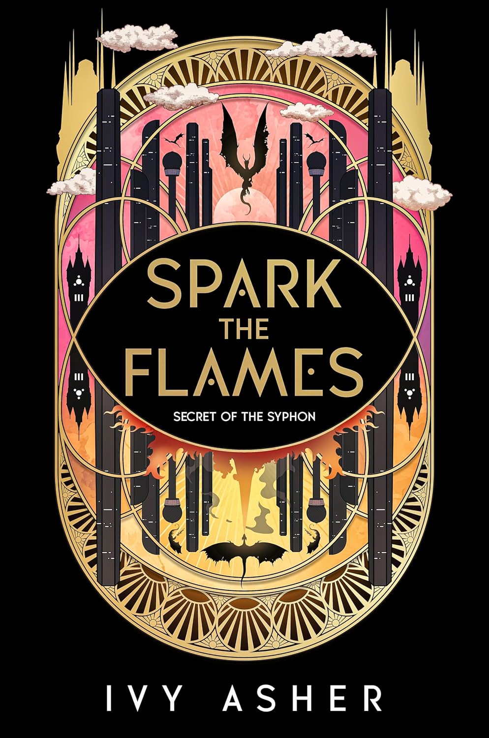 Spark the Flames