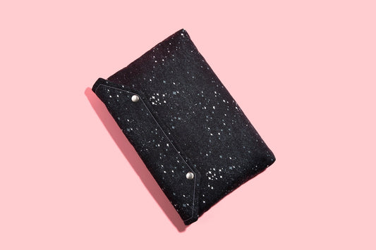 Spooky Collection | Midnight Stars Book Sleeve