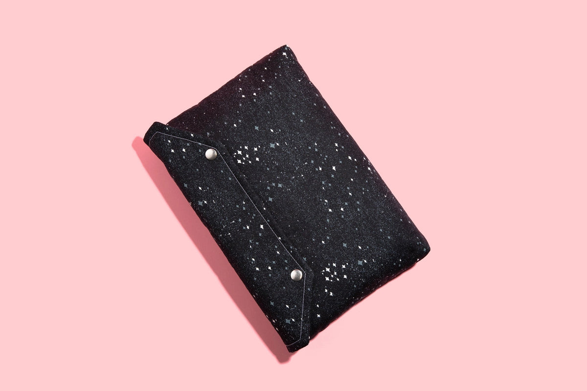 Spooky Collection | Midnight Stars Book Sleeve
