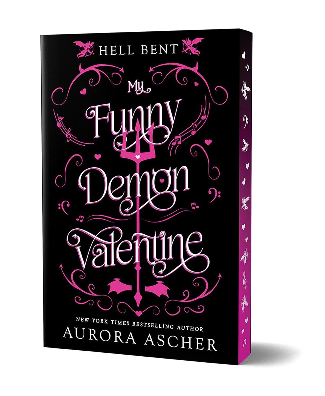 My Funny Demon Valentine (Deluxe Limited Edition)