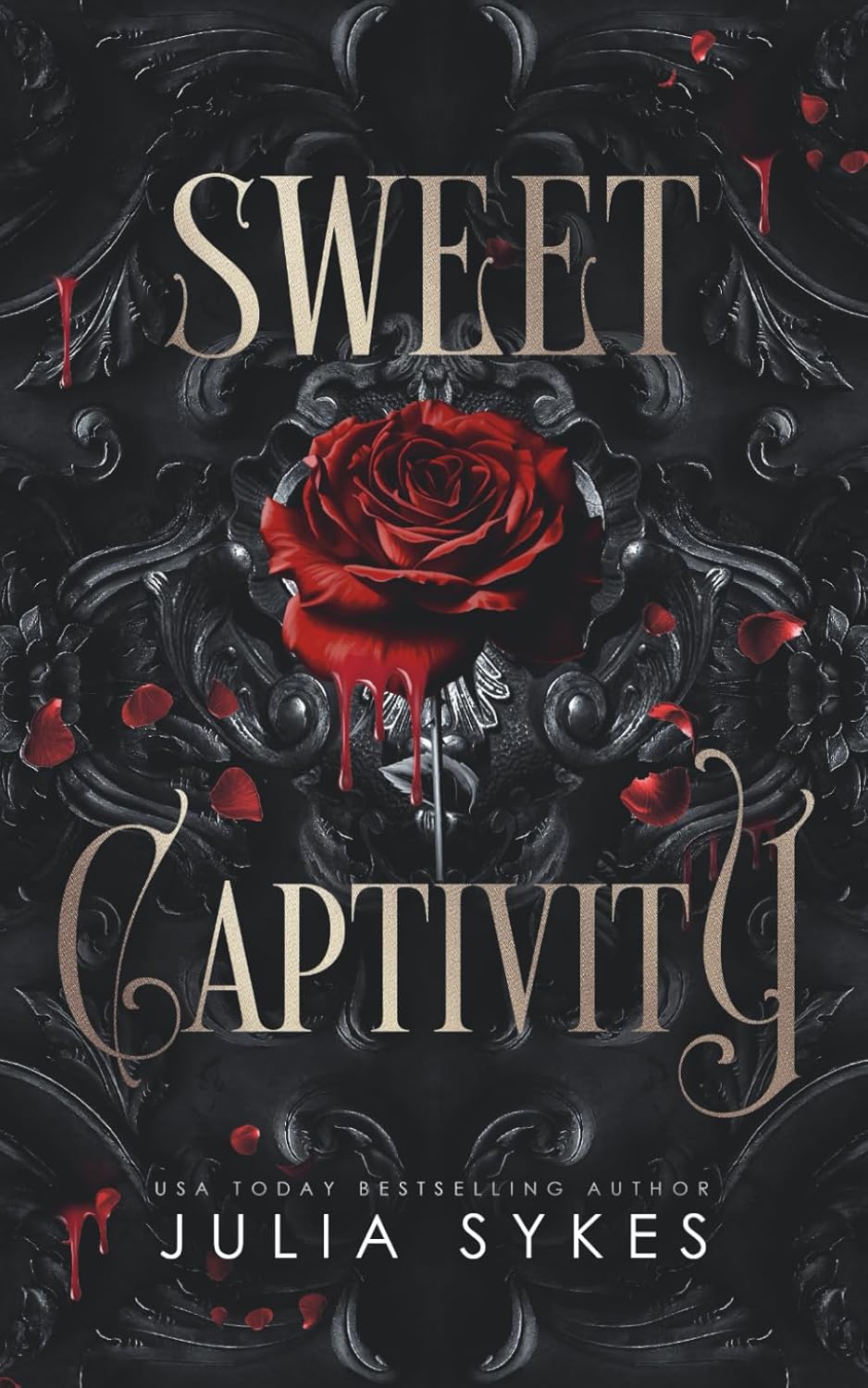 Sweet Captivity