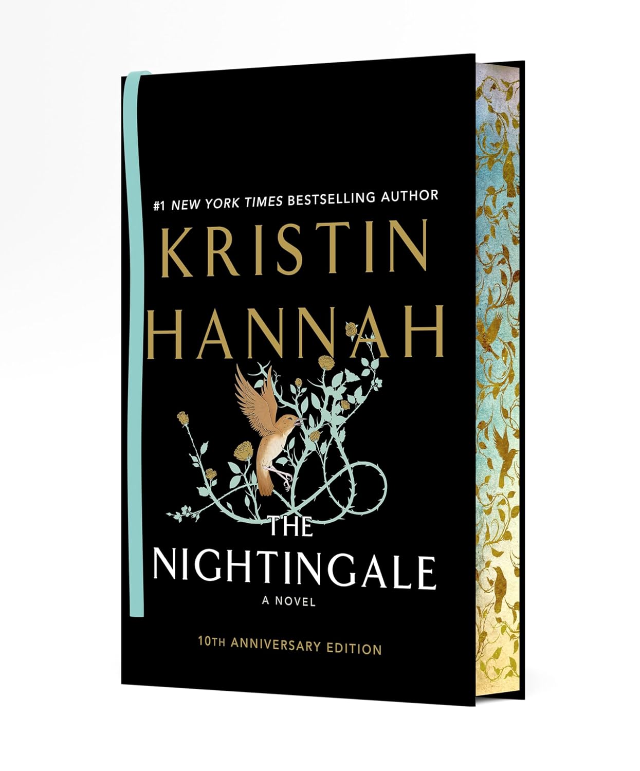 The Nightingale (10th Anniversary Deluxe Edition)