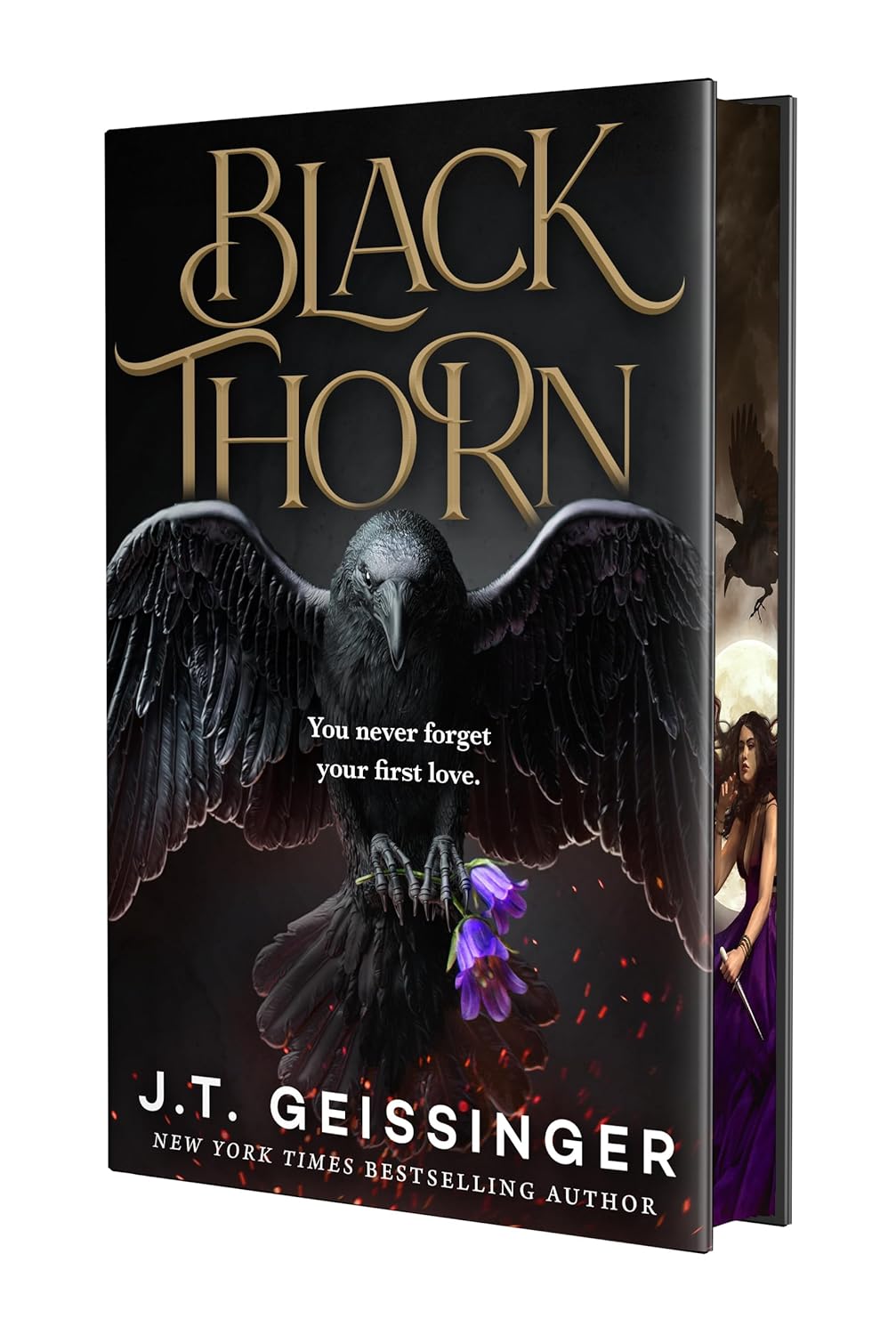 Blackthorn (Deluxe Edition)