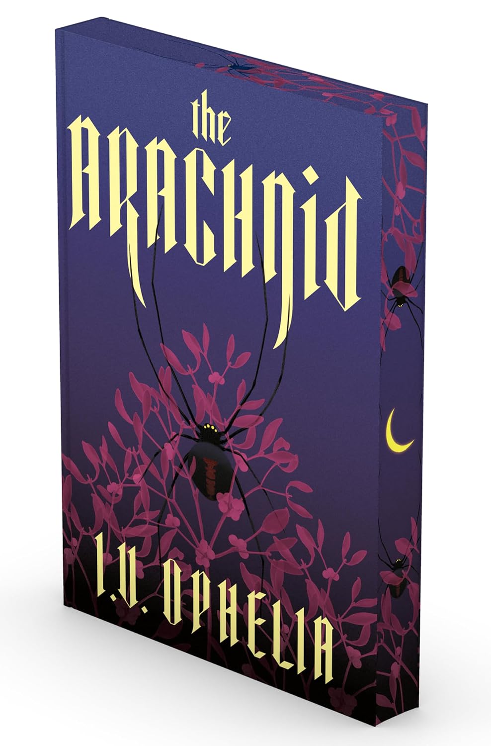 The Arachnid (Limited Edition)
