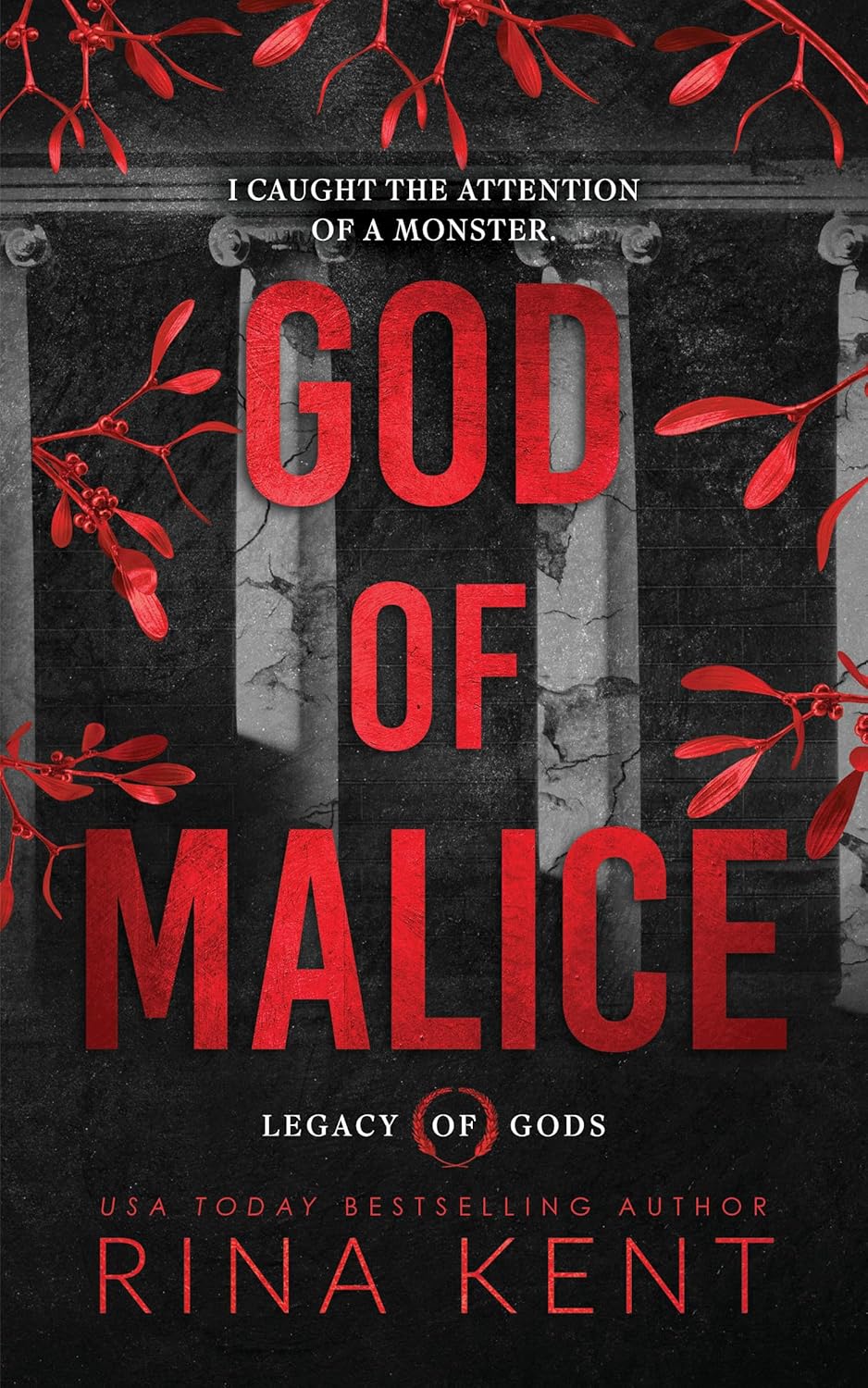 God of Malice