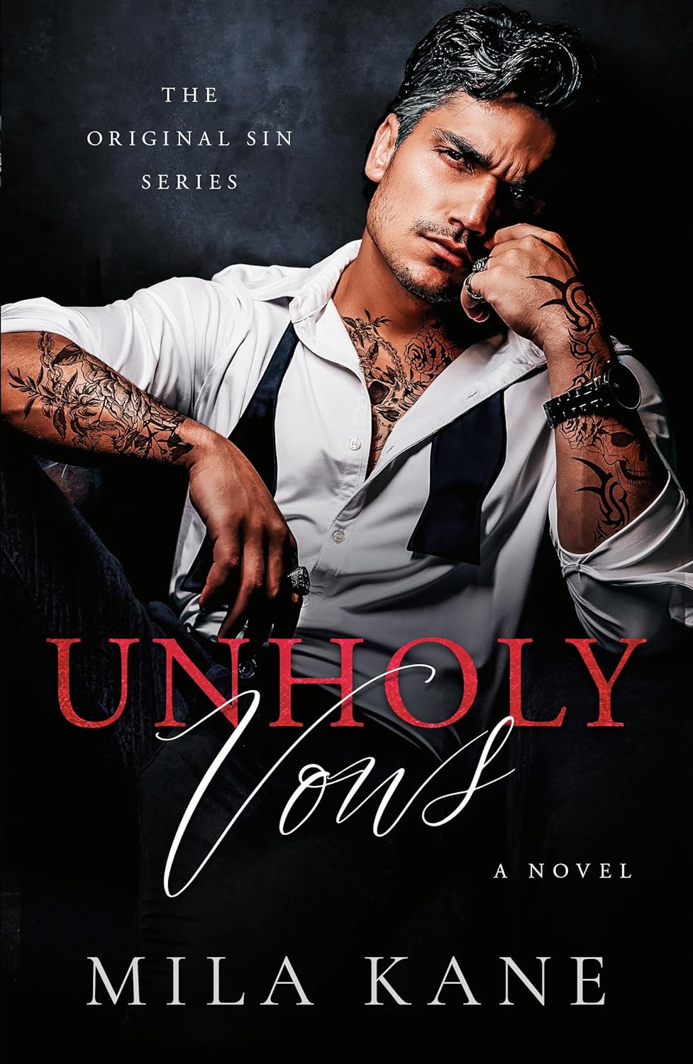 Unholy Vows