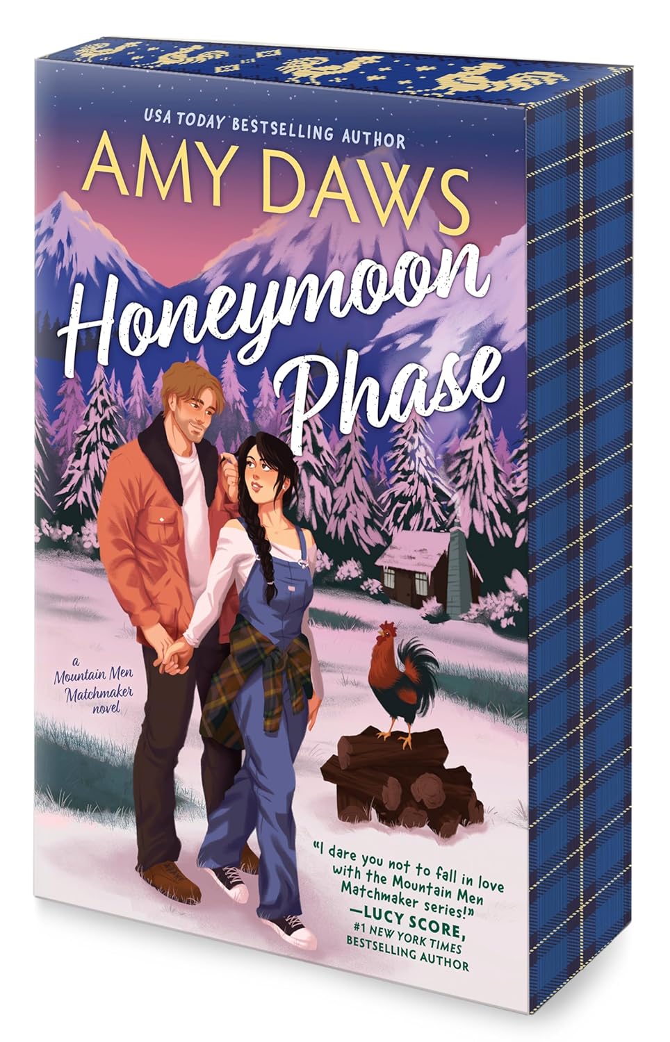 Honeymoon Phase