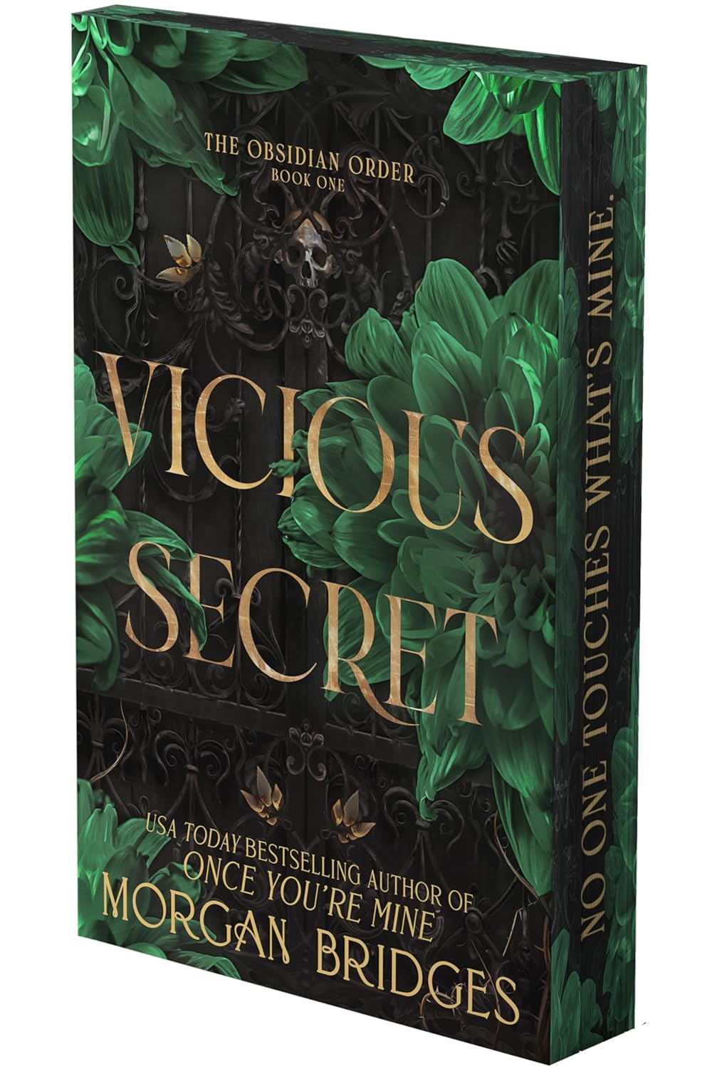 Vicious Secret (Deluxe Edition)