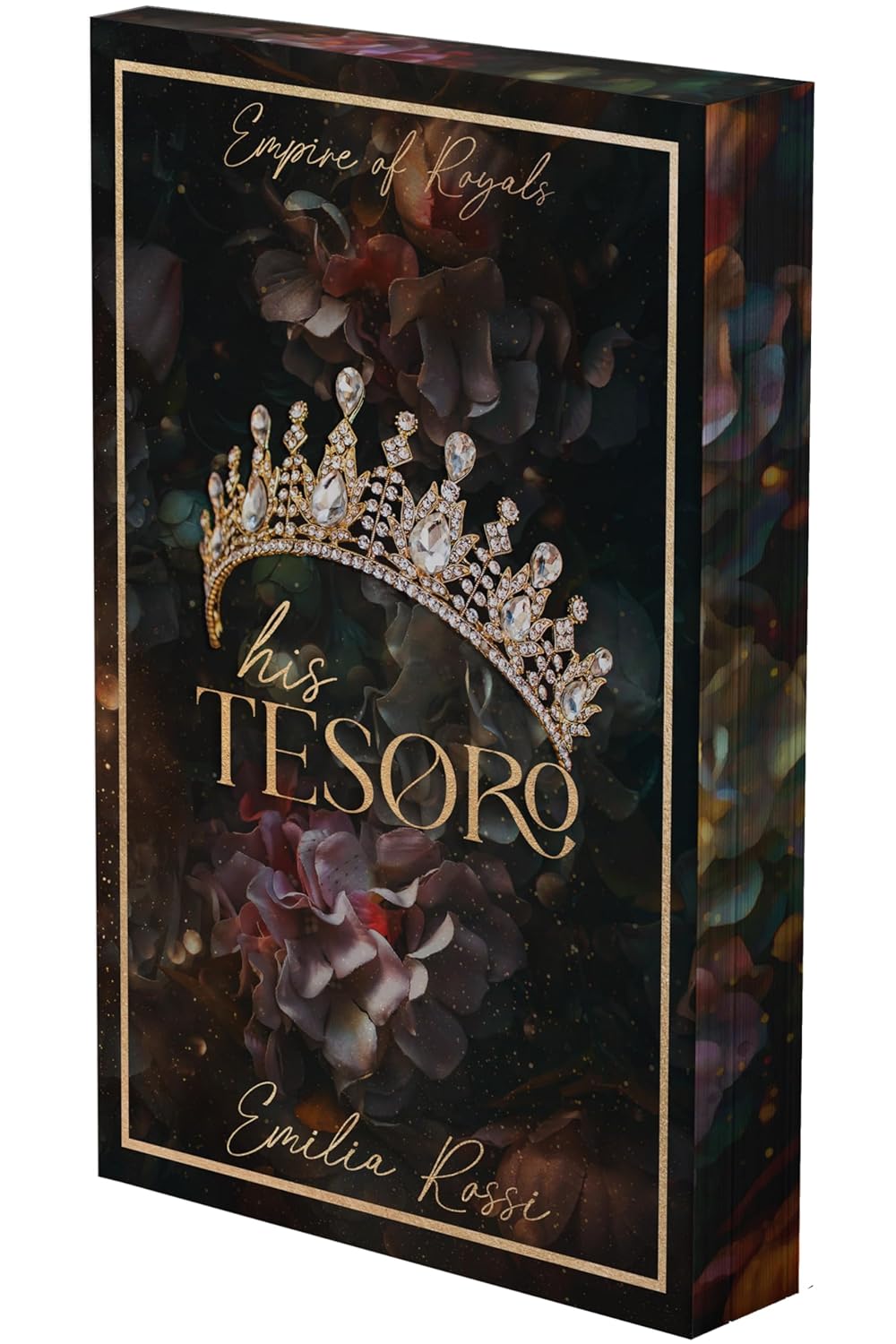 His Tesoro (Deluxe Edition)