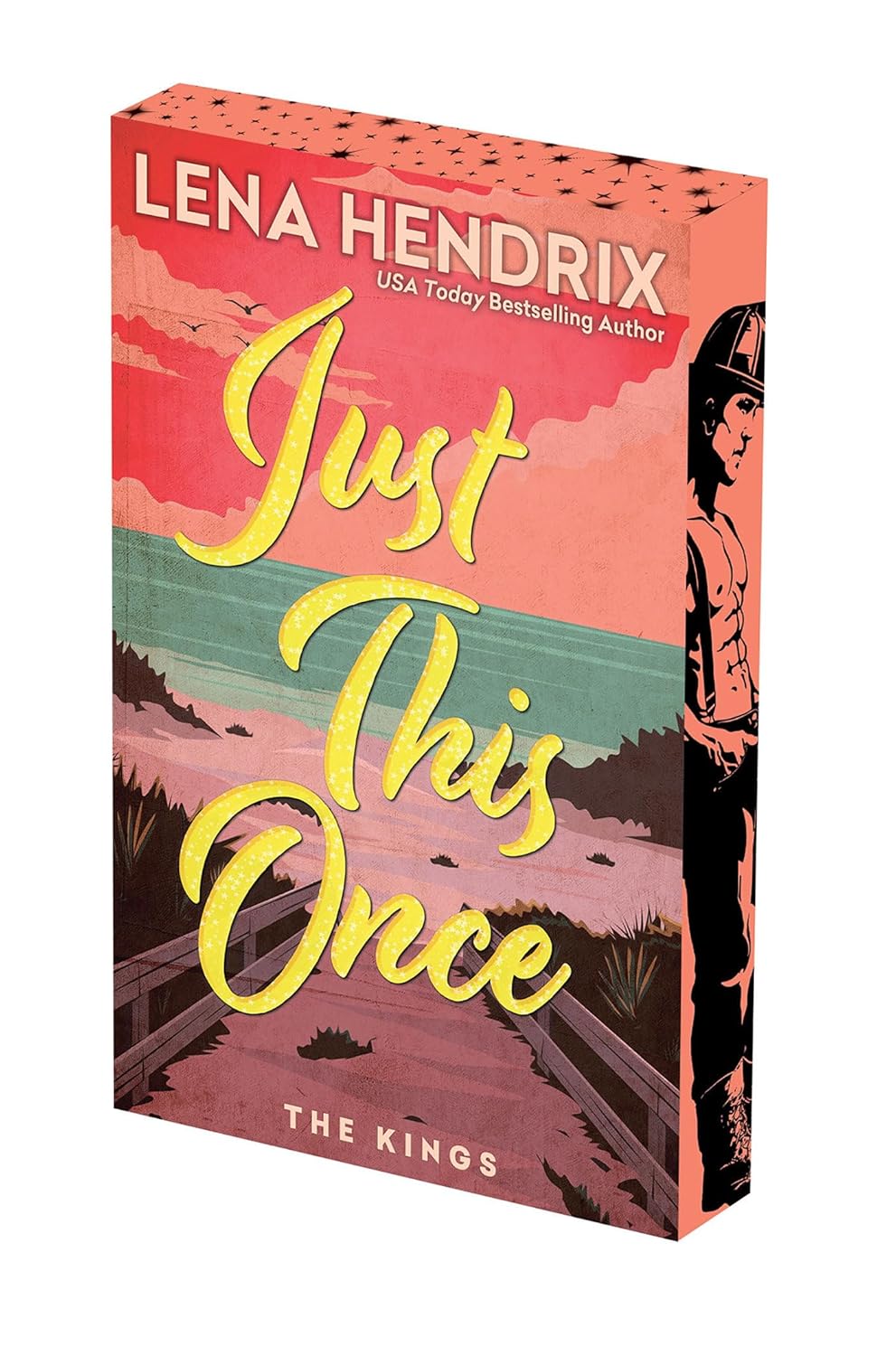 Just This Once (Deluxe Limited Edition)