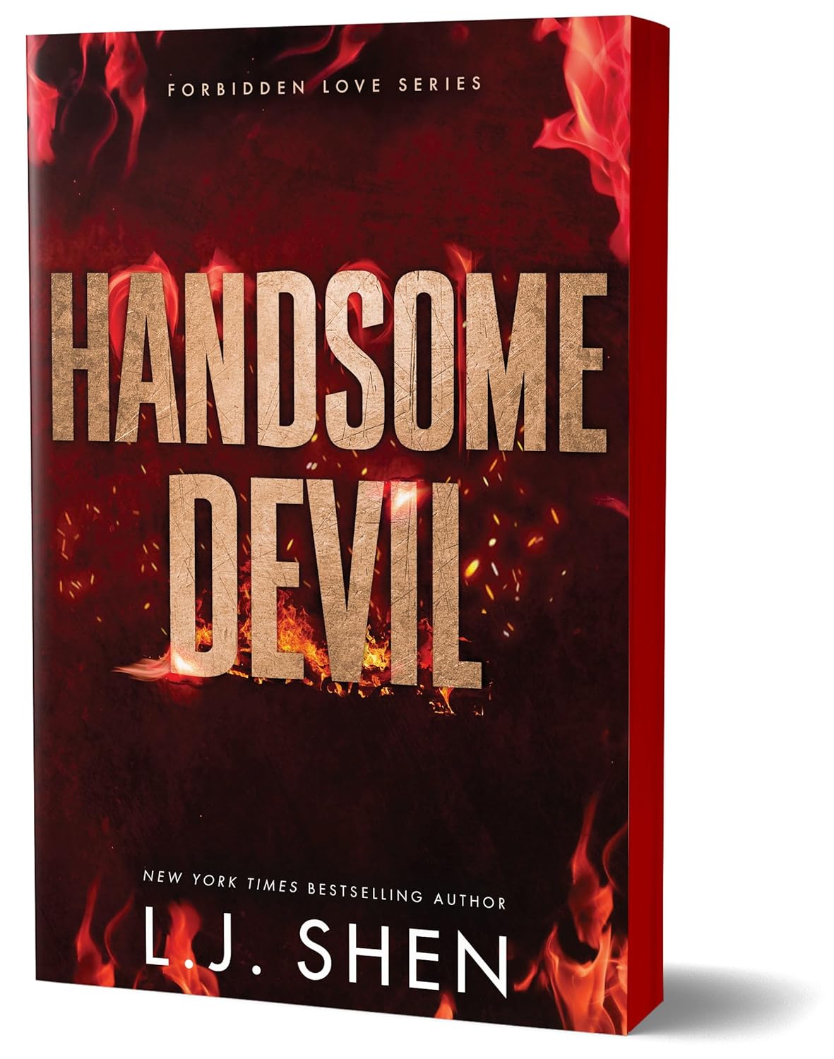 Handsome Devil (Deluxe Edition)