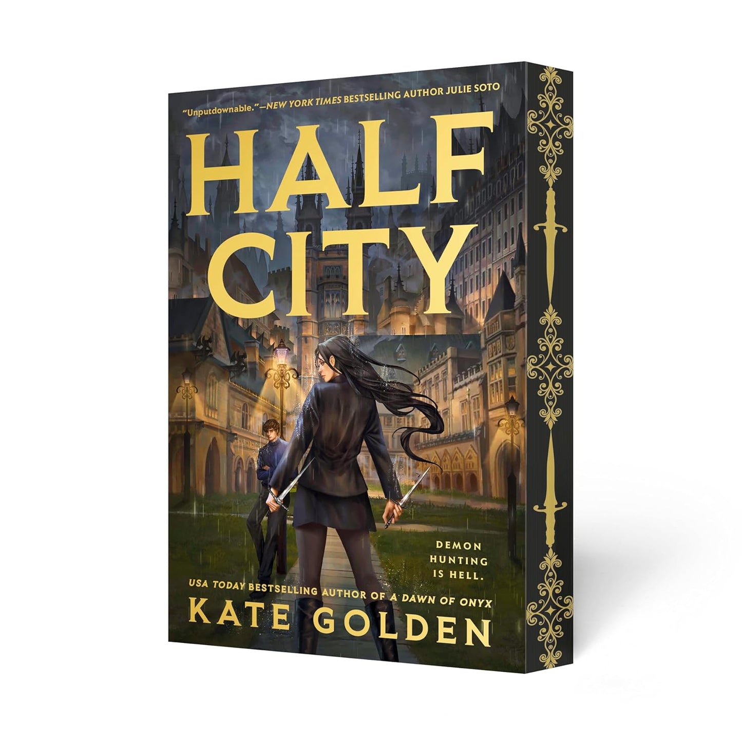 Half City (Deluxe Edition)