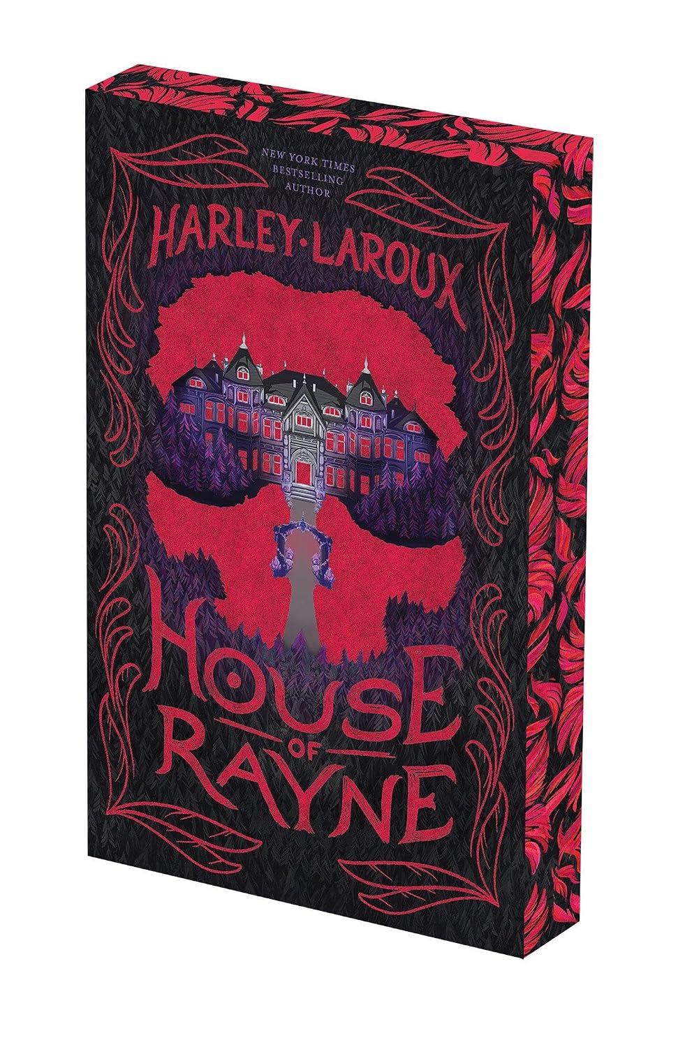 House of Rayne (Deluxe Limited Edition)