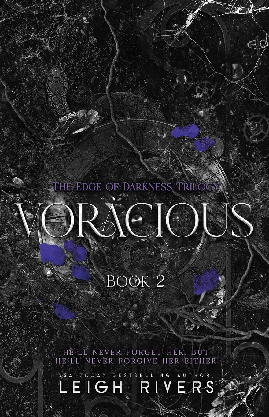 Voracious