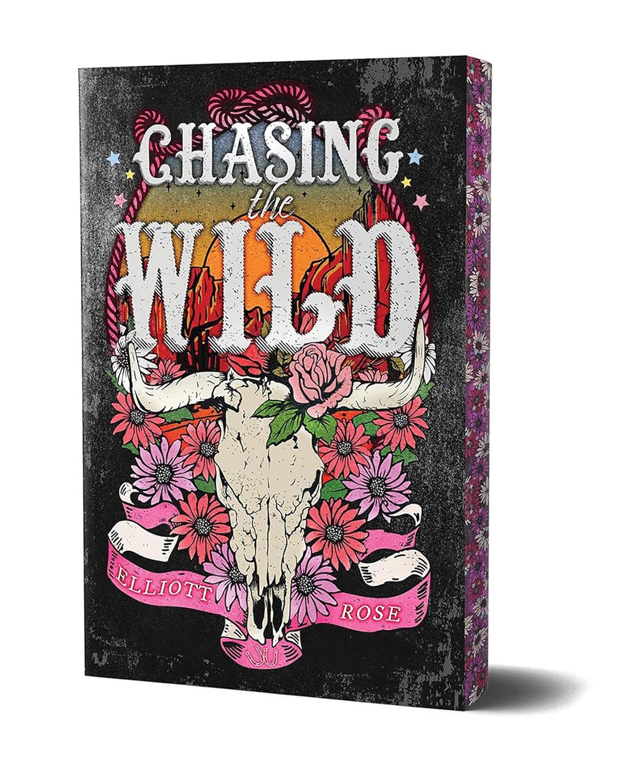 Chasing the Wild (Deluxe Limited Edition)