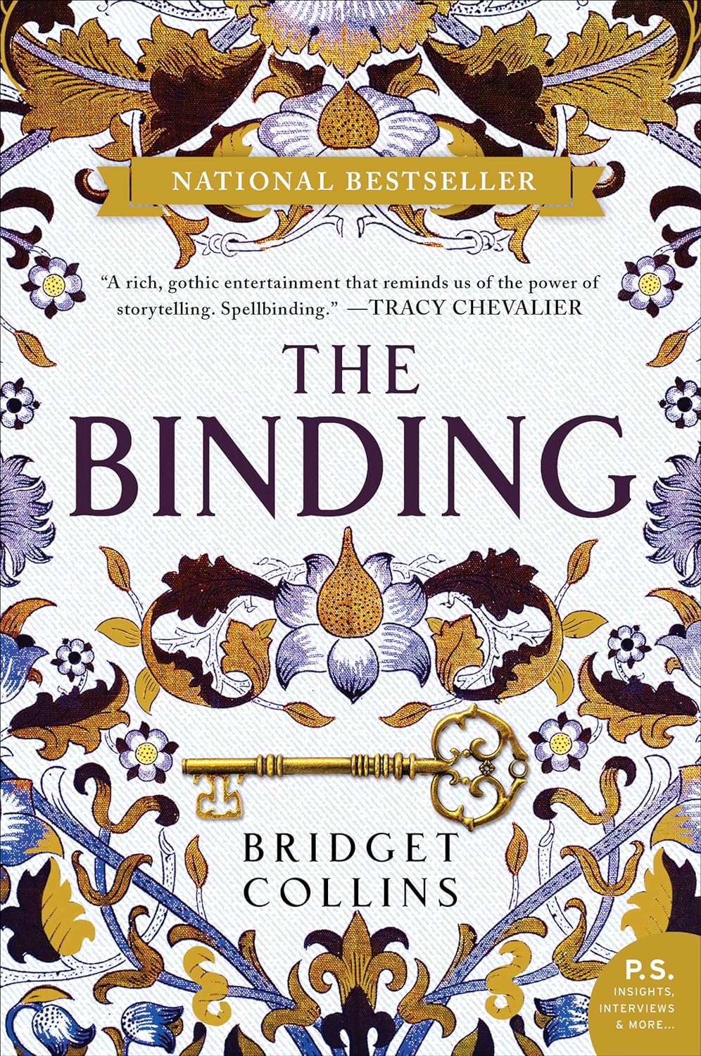 The Binding