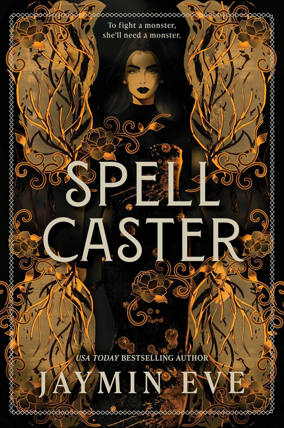 Spellcaster