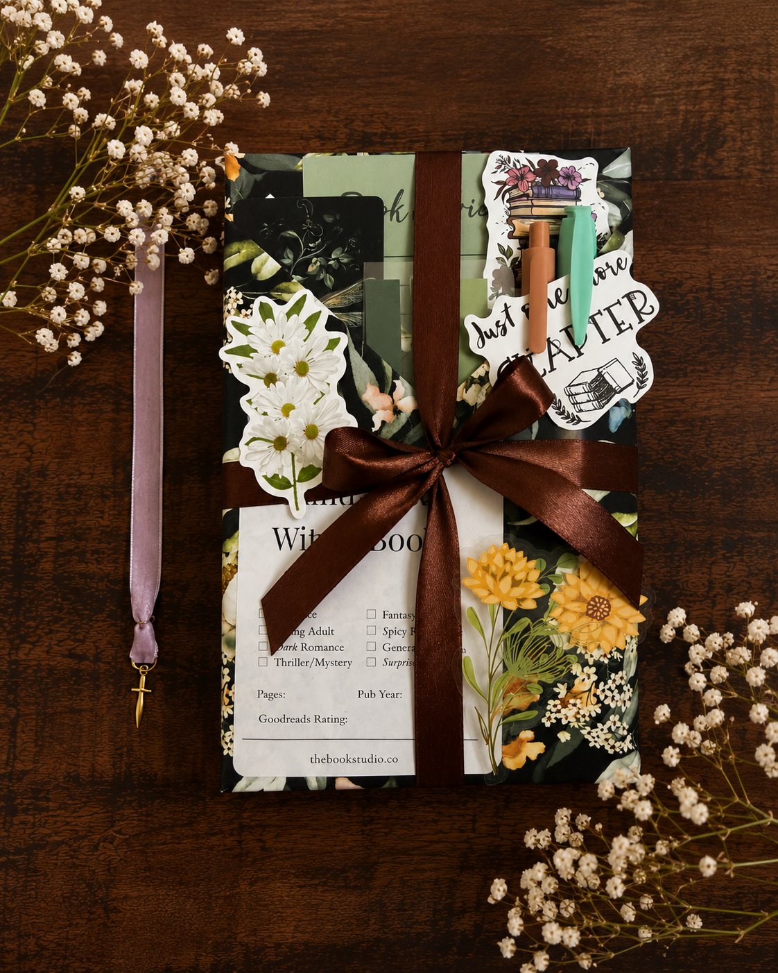 The Signature Set