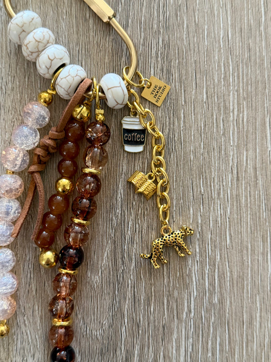 Custom Charm Chain Add-On