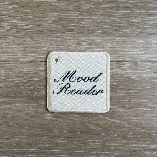 Carry Tag | Mood Reader
