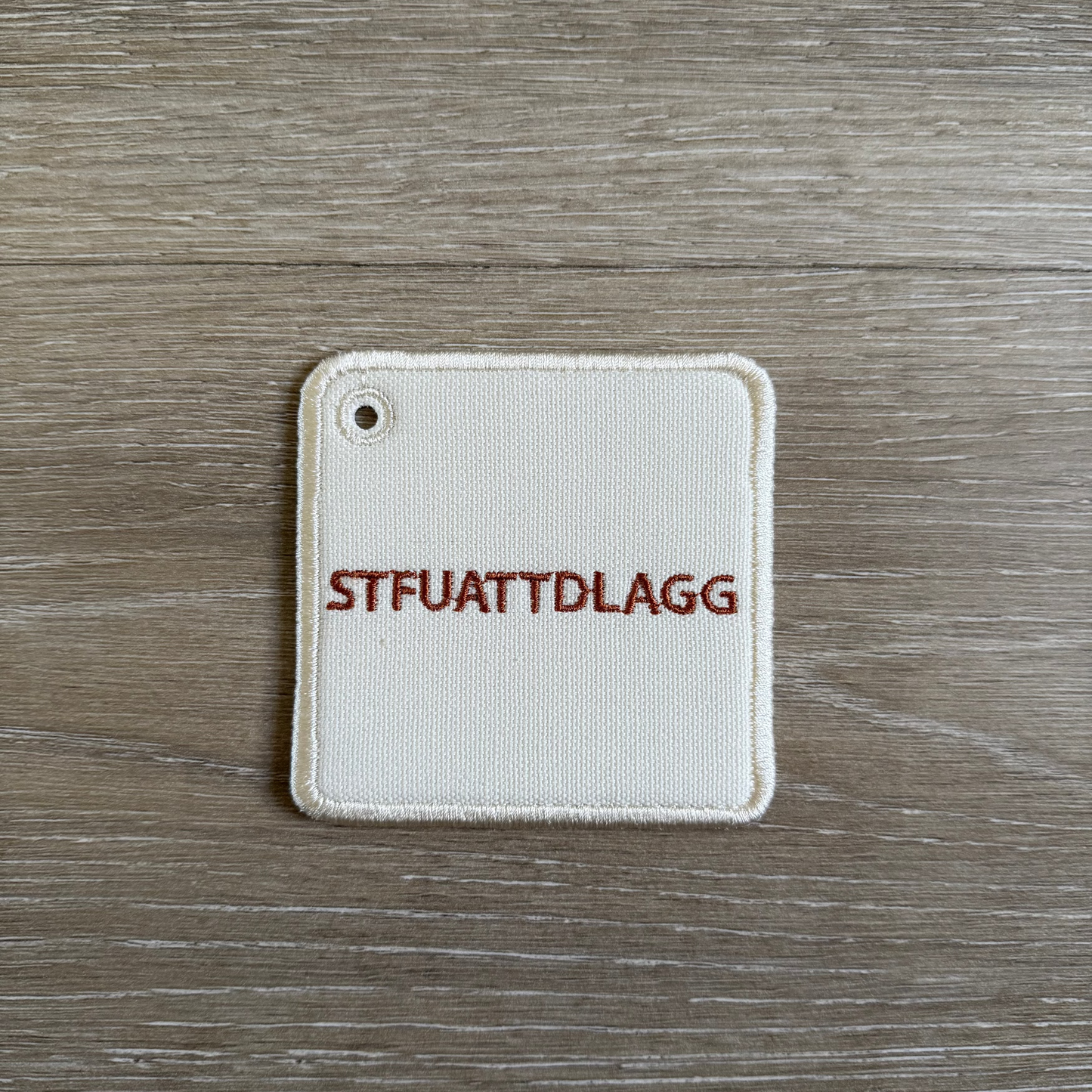 Carry Tag | STFUATTDLAGG
