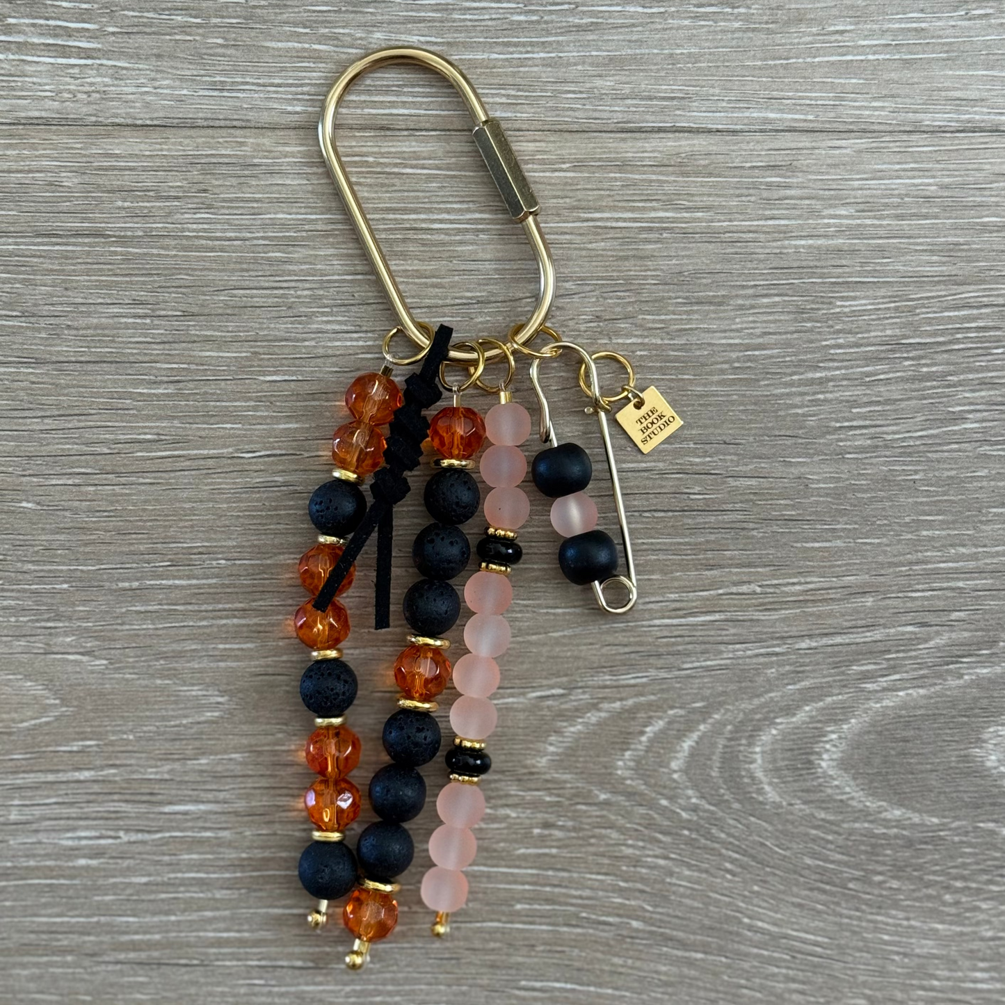 Carry Charm | Ember + Phantom
