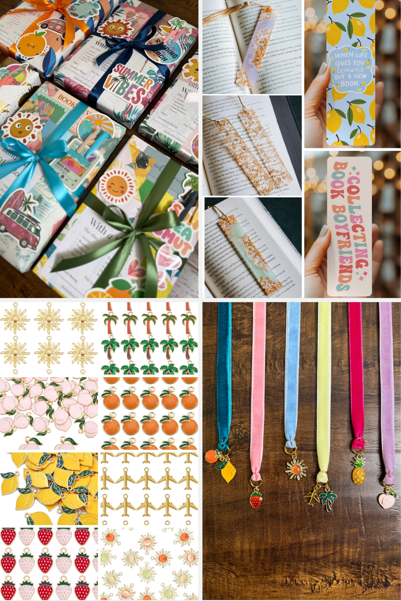 The Summer Collection