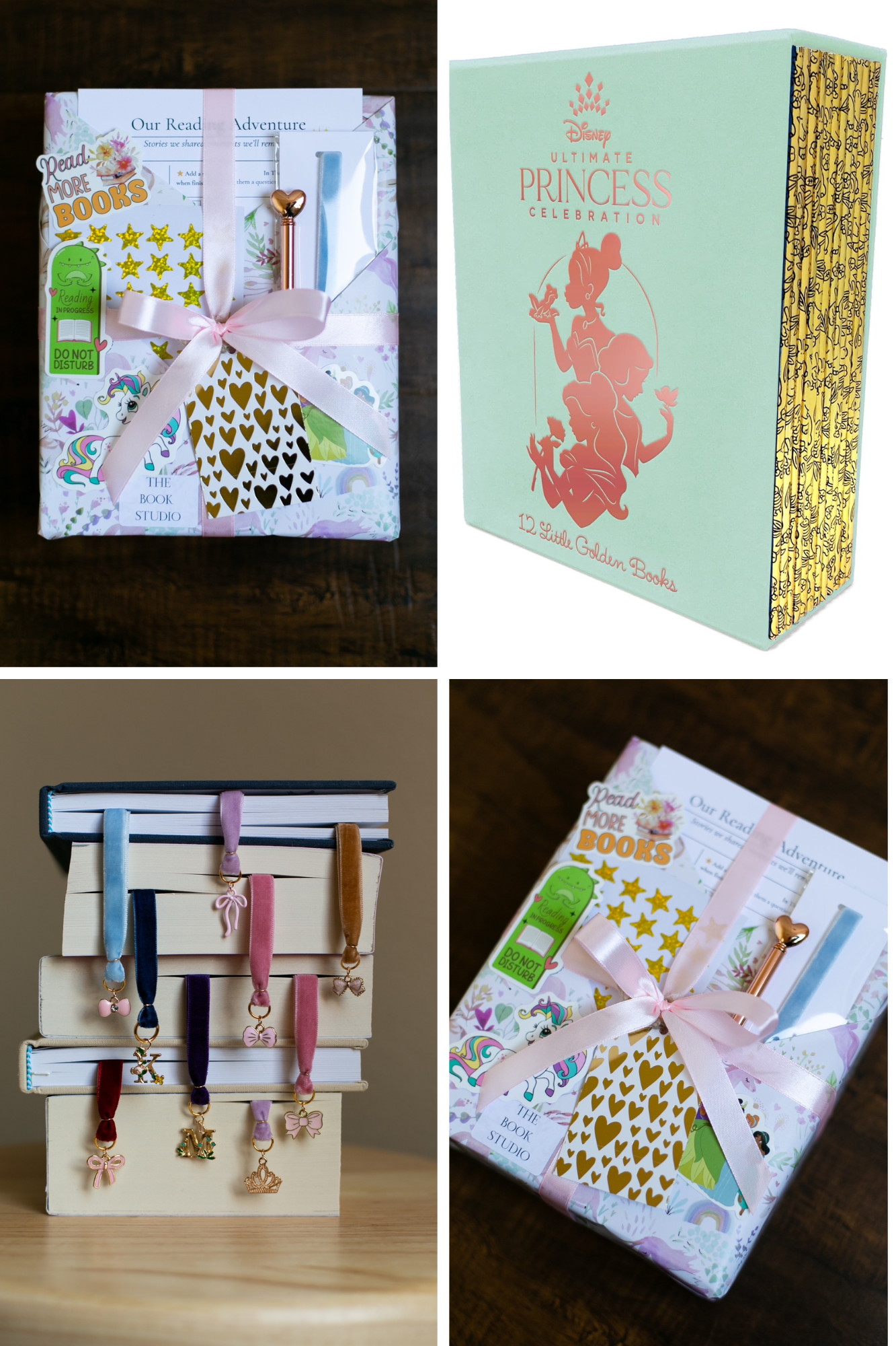 The Princess Collection