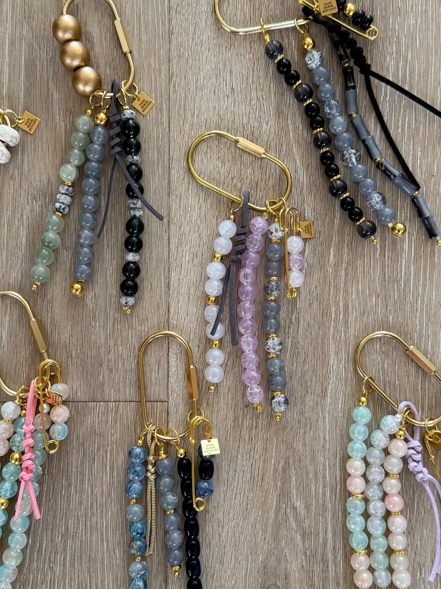 Carry Charms