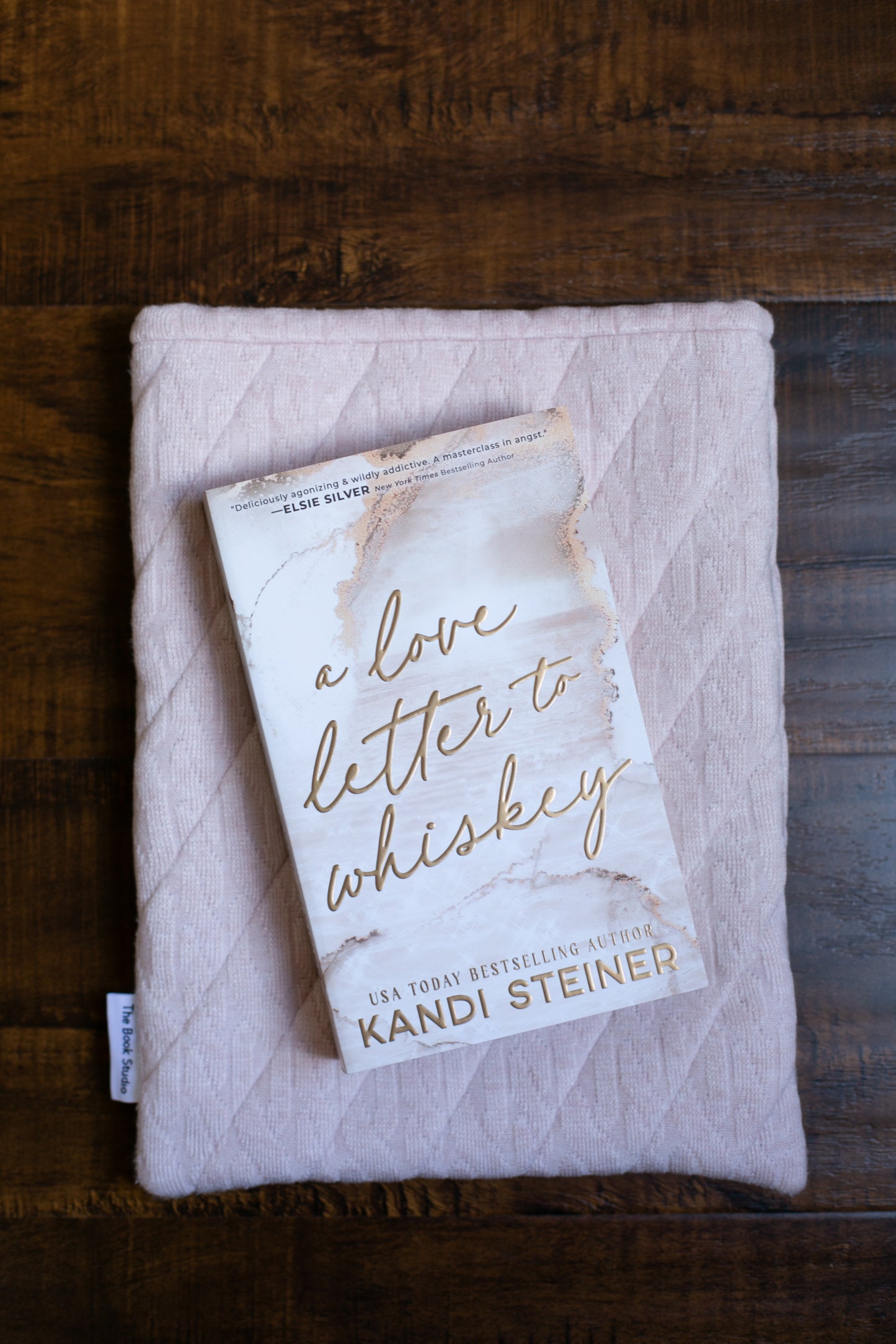 XL Book Sleeve | The Book Studio