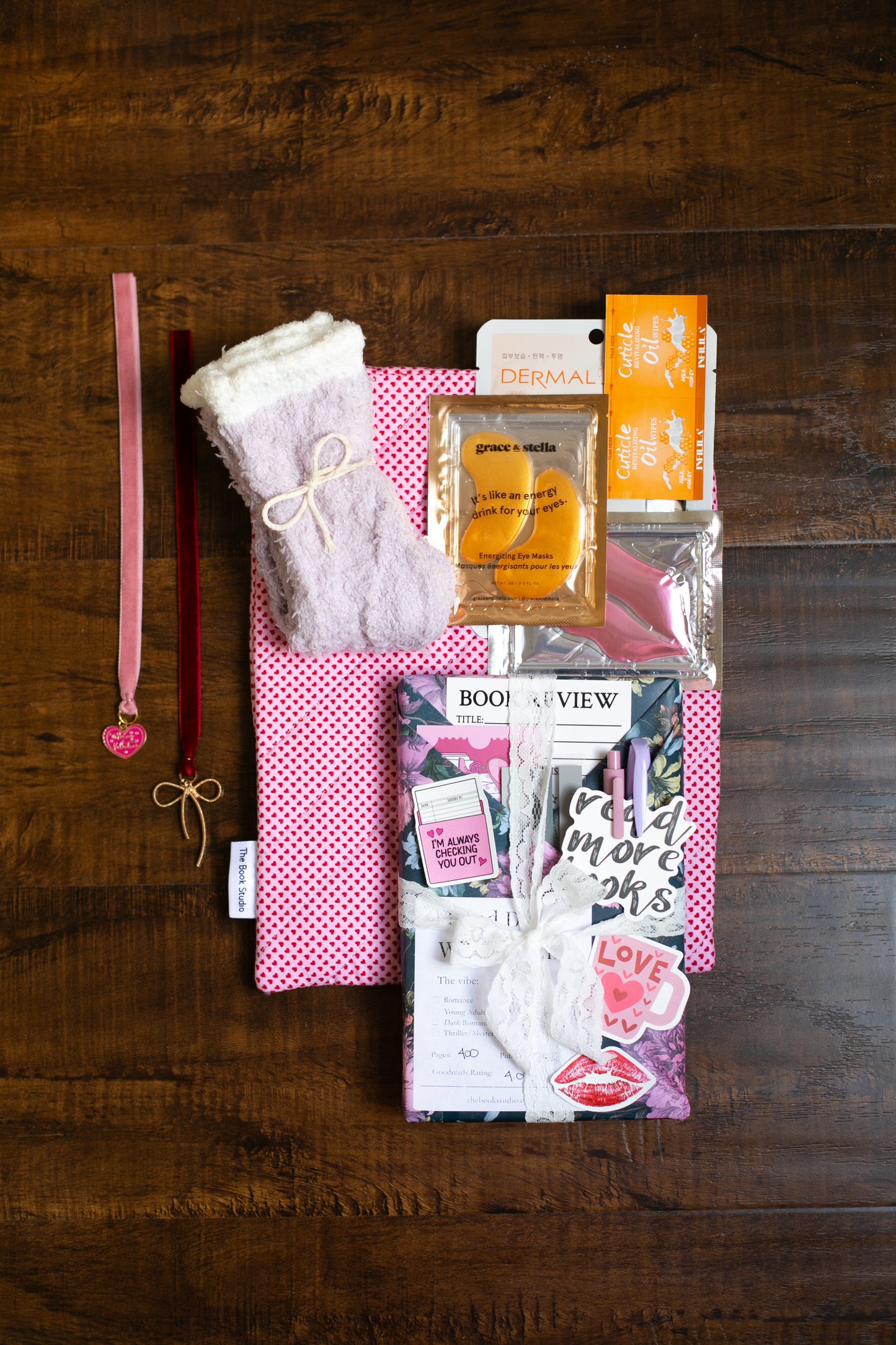 Valentine's Day Bundle