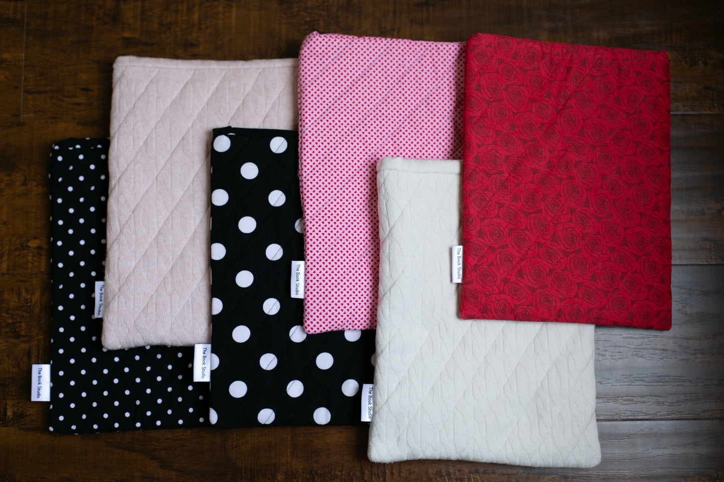 XL Book Sleeve | The Book Studio