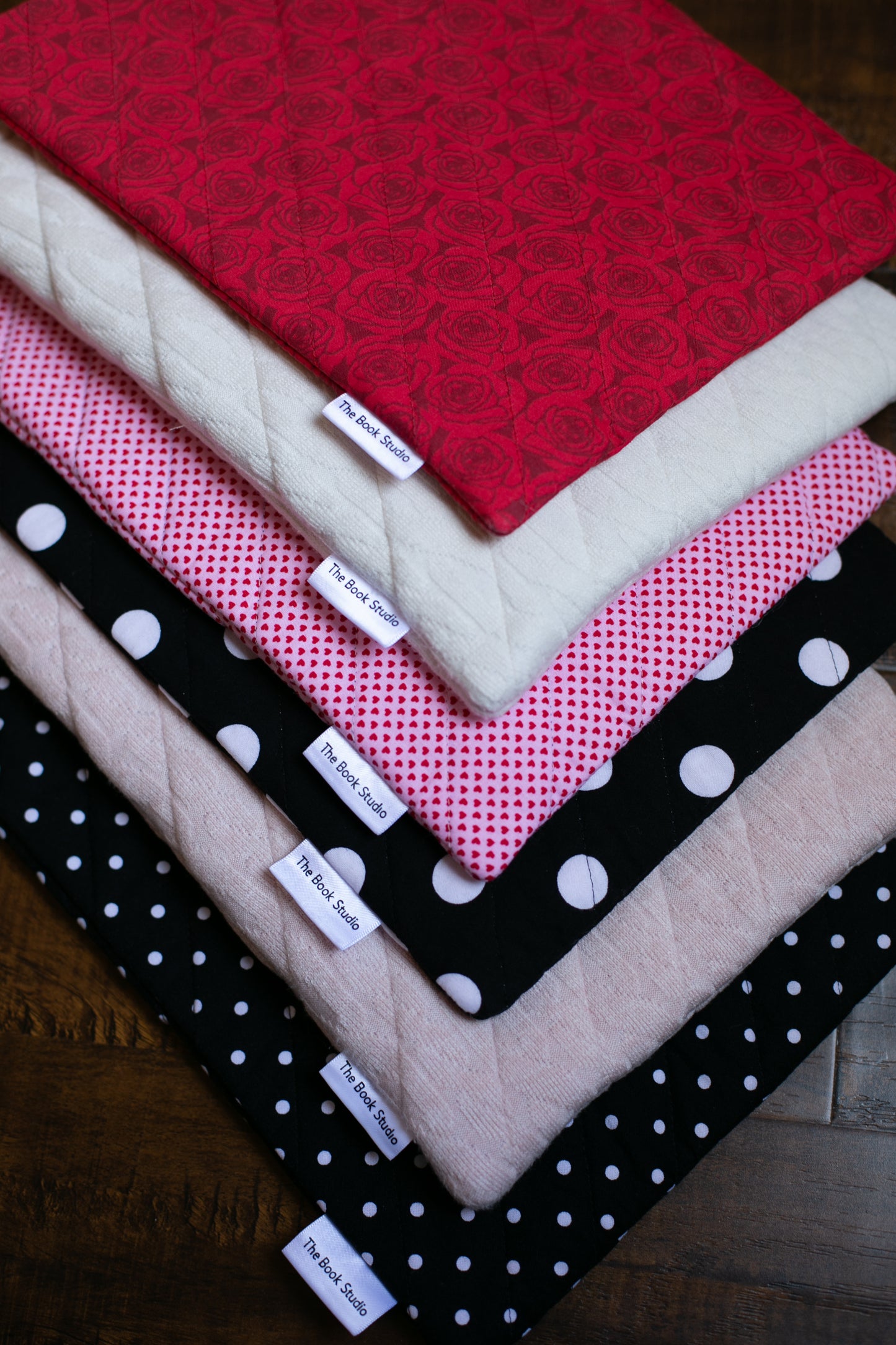 XL Book Sleeve | The Book Studio
