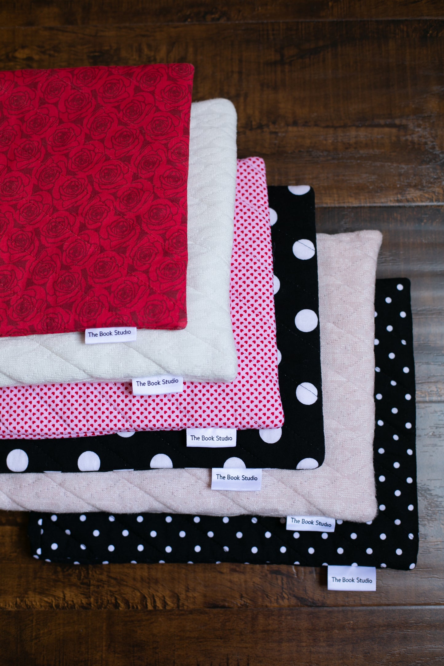 XL Book Sleeve | The Book Studio