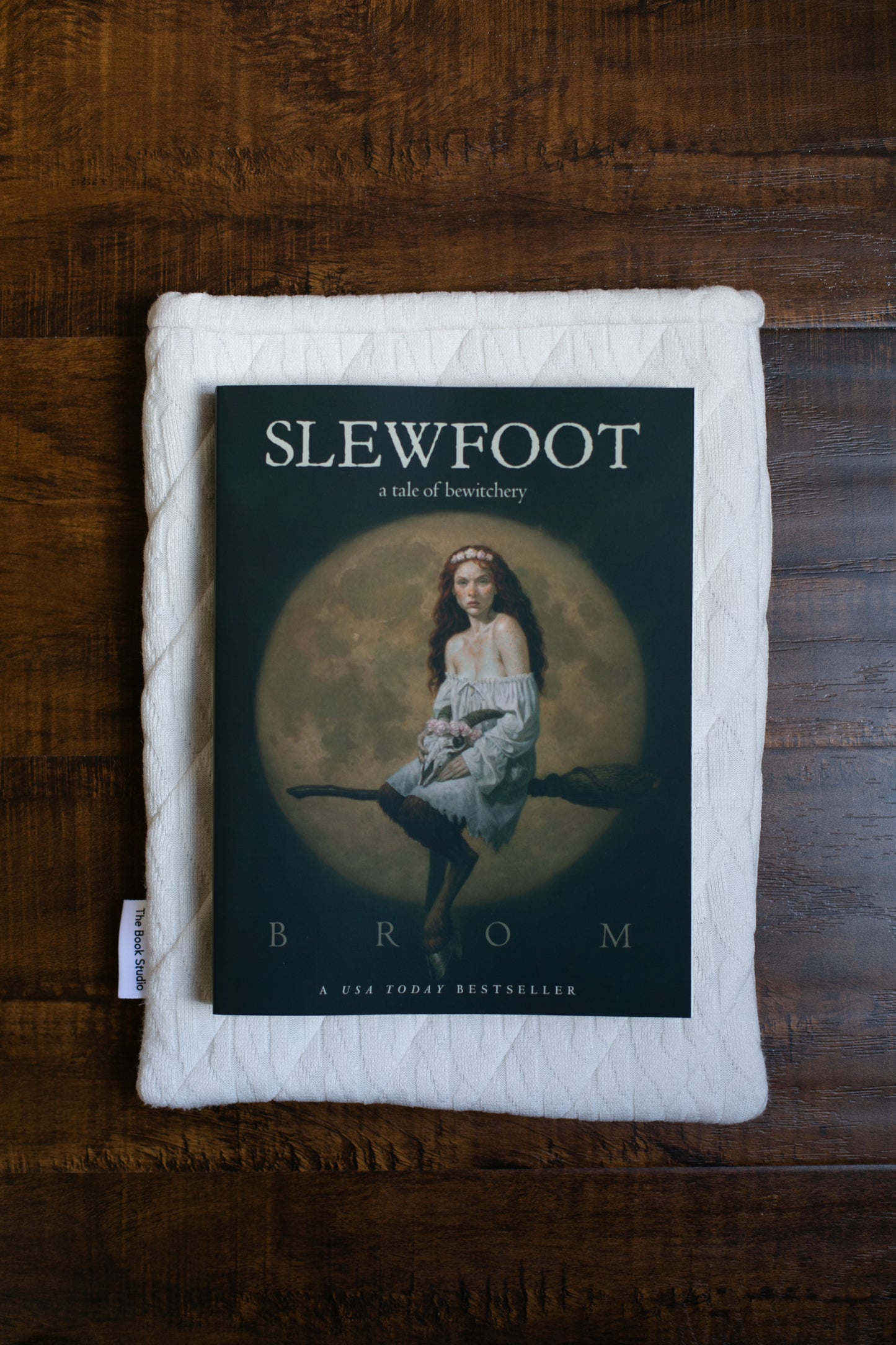 XL Book Sleeve | The Book Studio