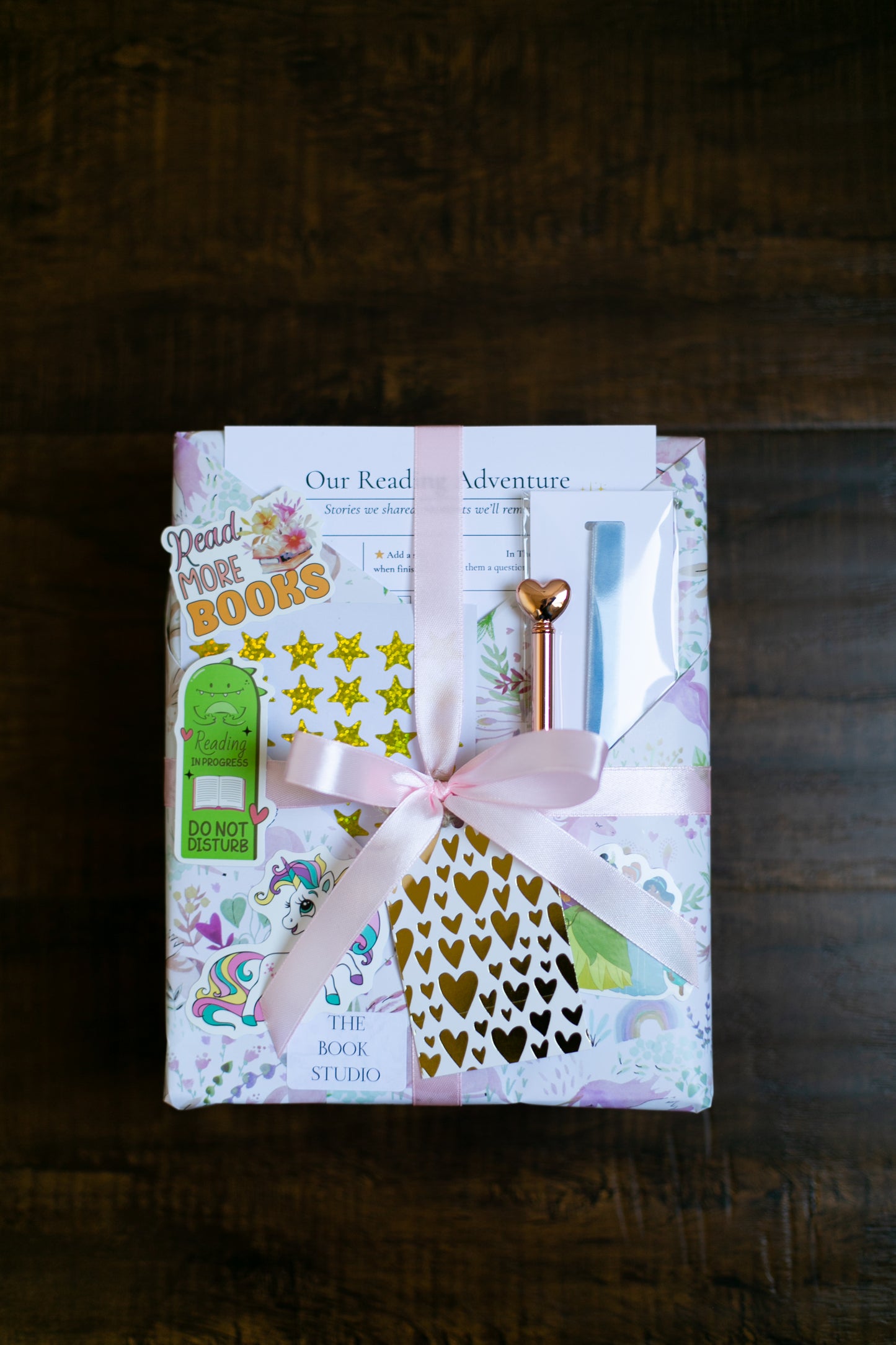 Princess Storytime Set