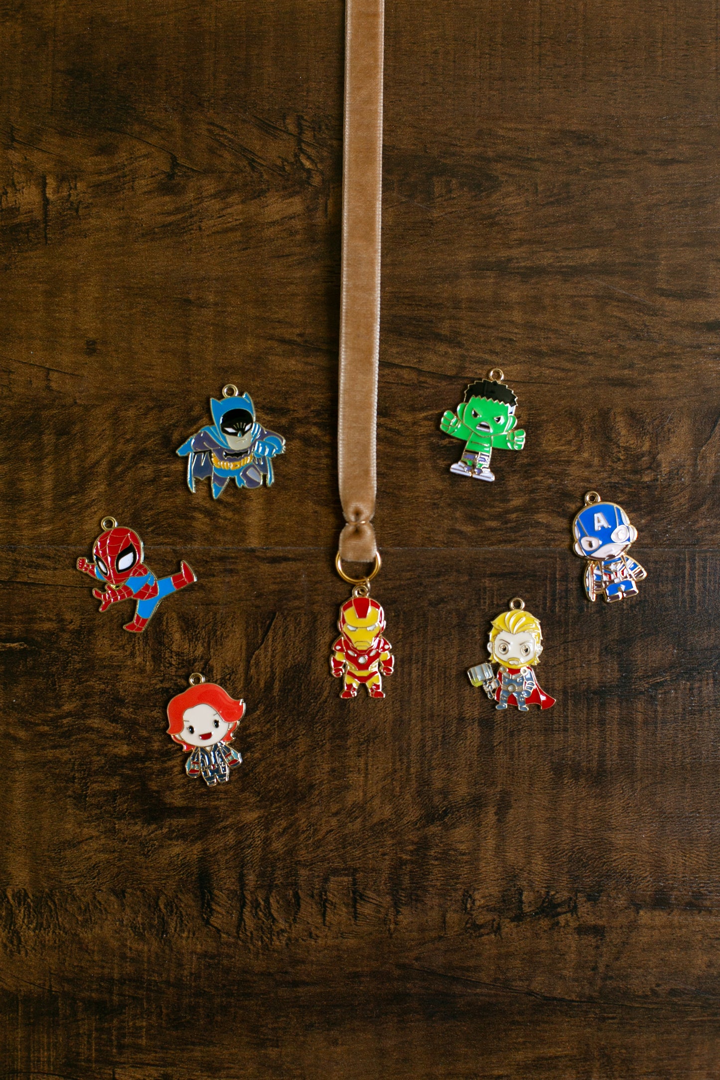 Hero Storytime Set