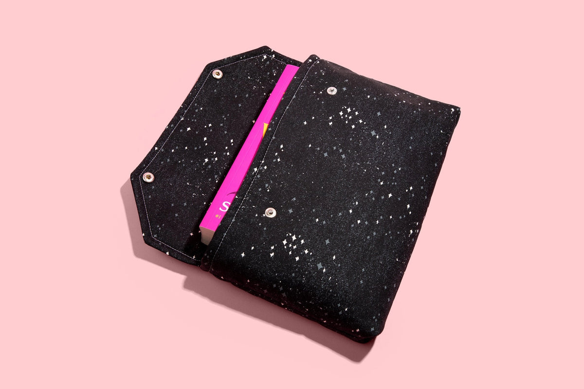 Spooky Collection | Midnight Stars Book Sleeve