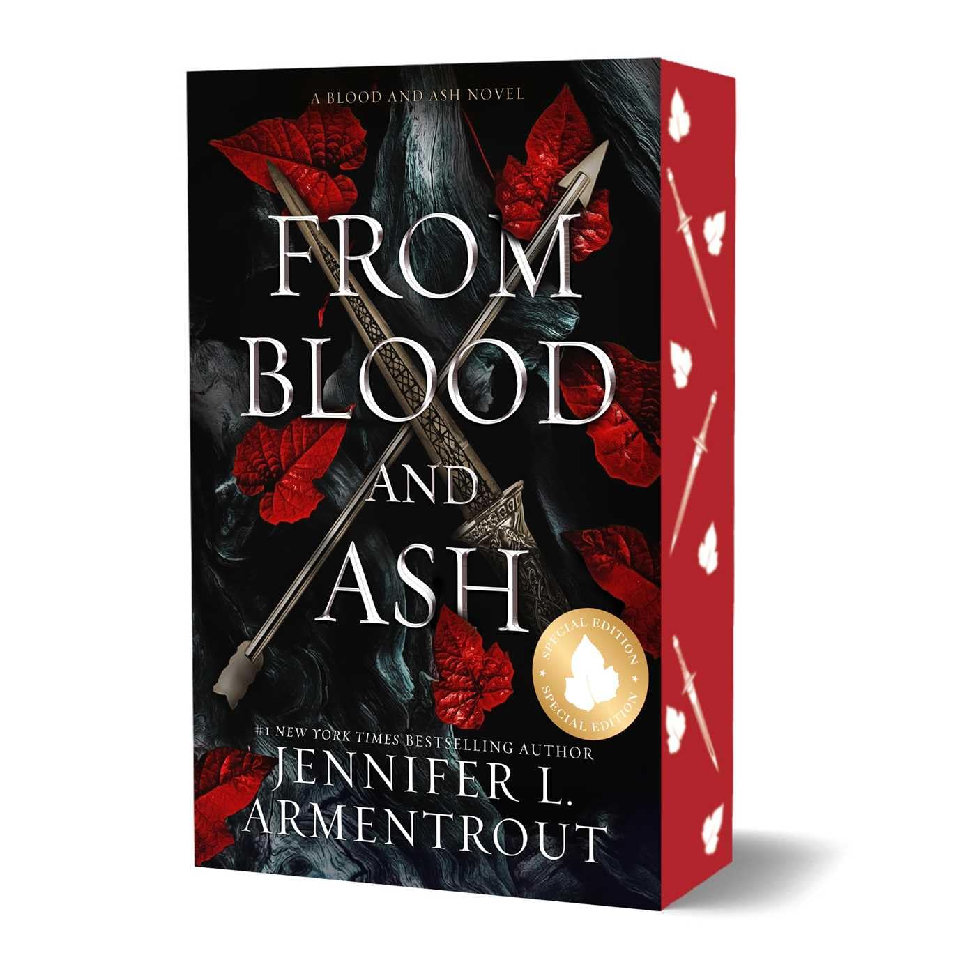 From Blood and Ash (Special Edition)