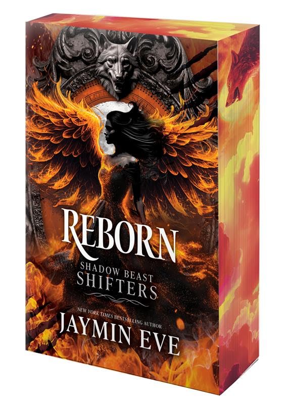 Reborn (Deluxe Edition)
