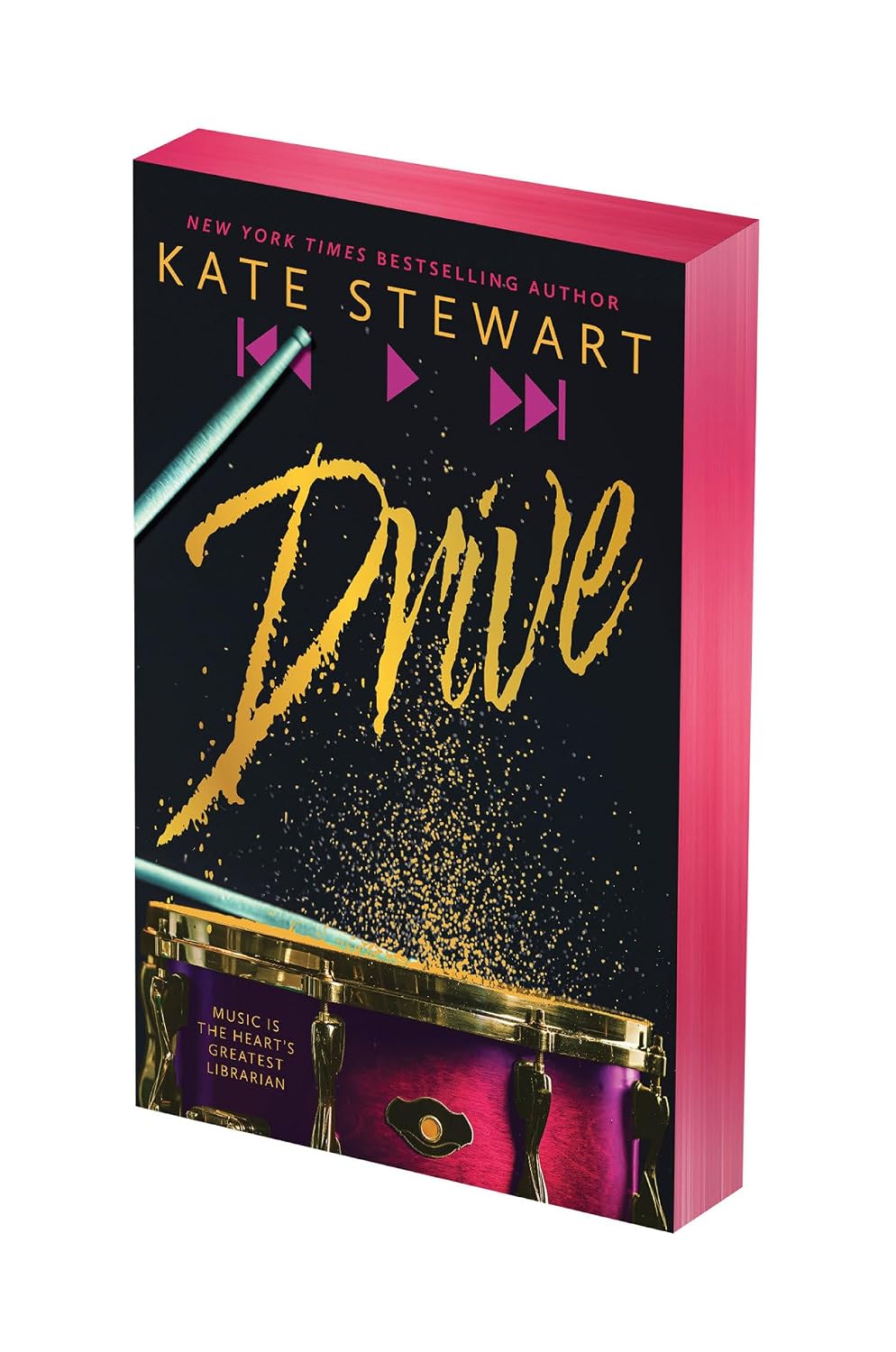 Drive (Deluxe Limited Edition)