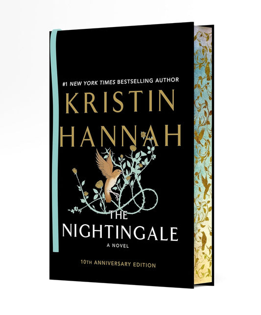 The Nightingale (10th Anniversary Deluxe Edition)
