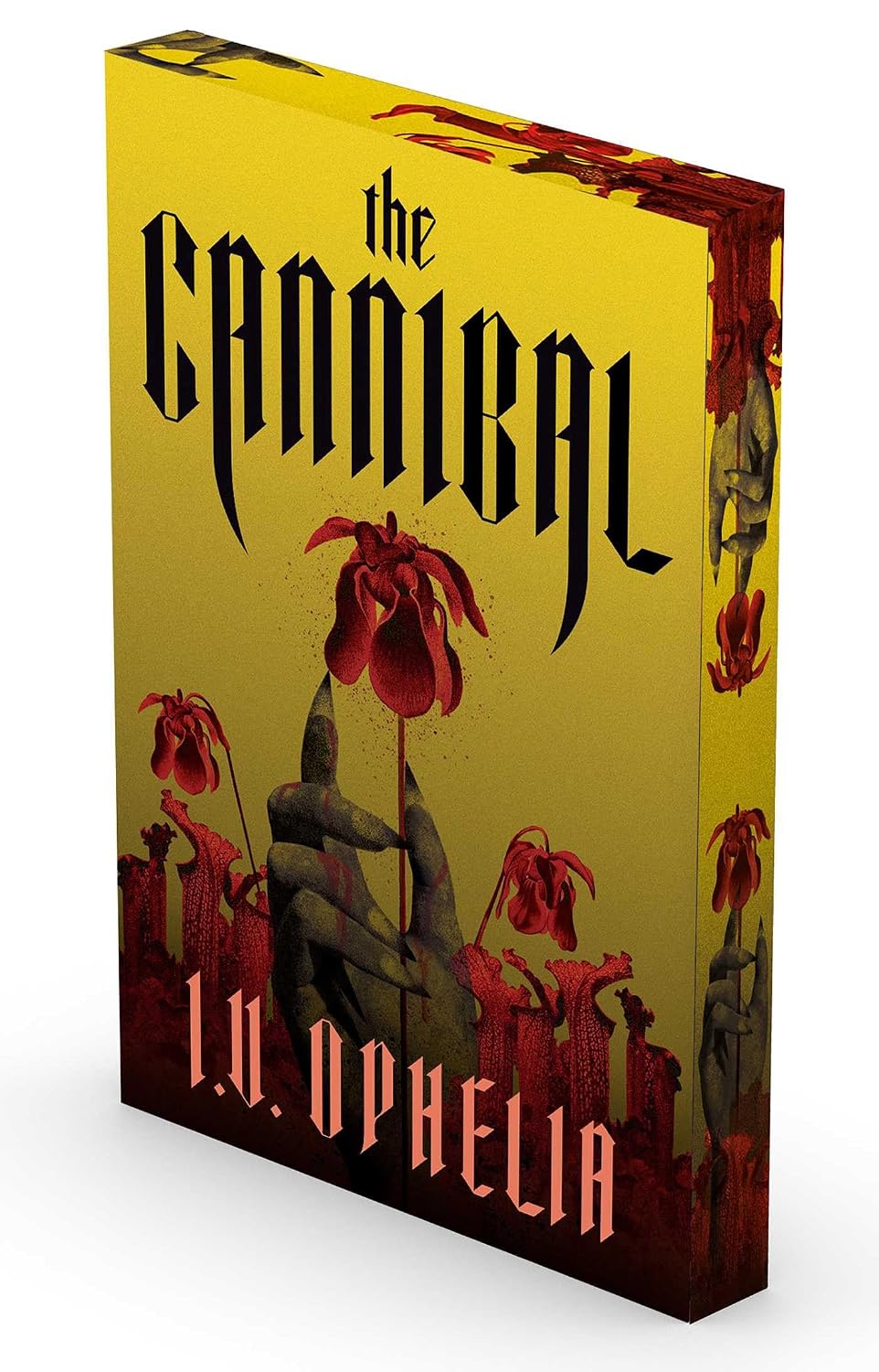 The Cannibal (Limited Edition)