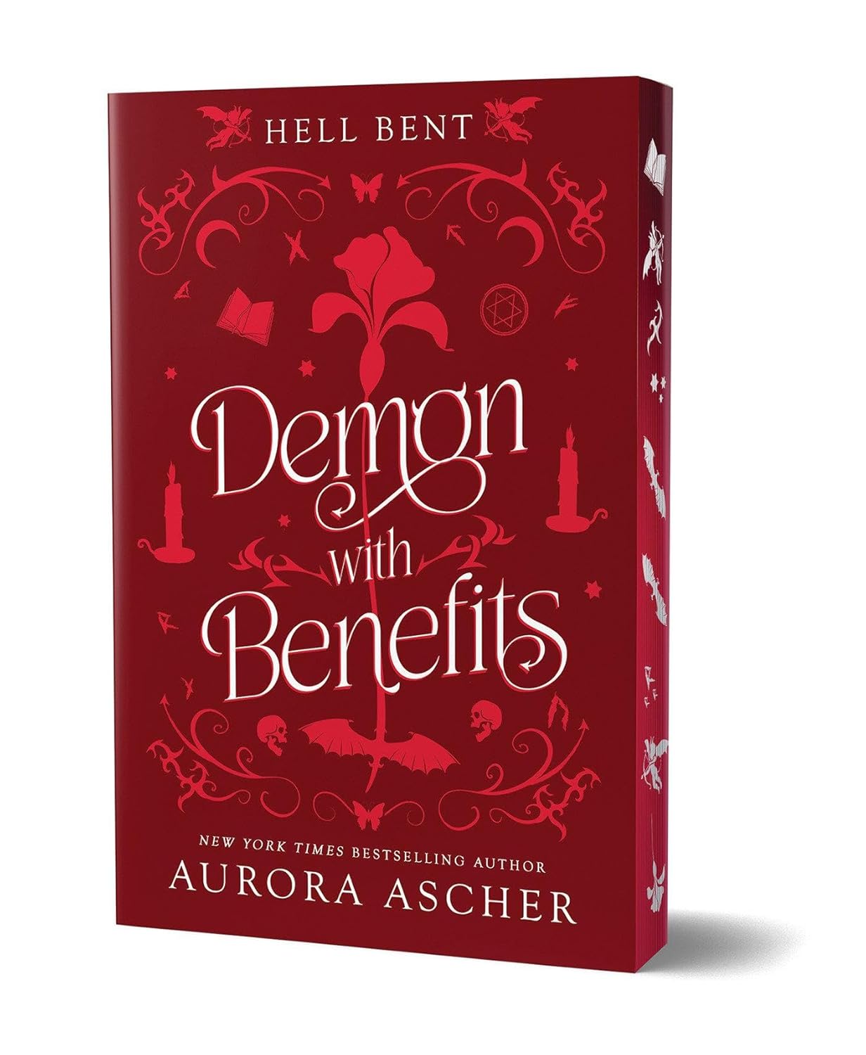 Demon with Benefits (Deluxe Limited Edition)