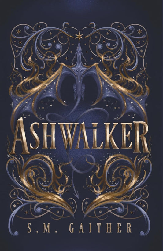 Ashwalker