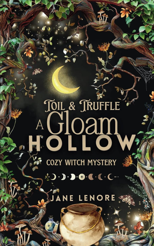 Toil & Truffle
