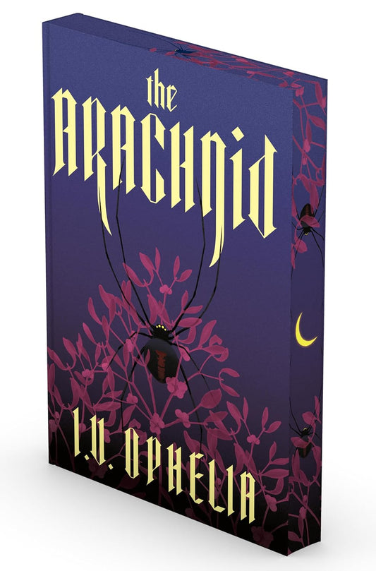 The Arachnid (Limited Edition)