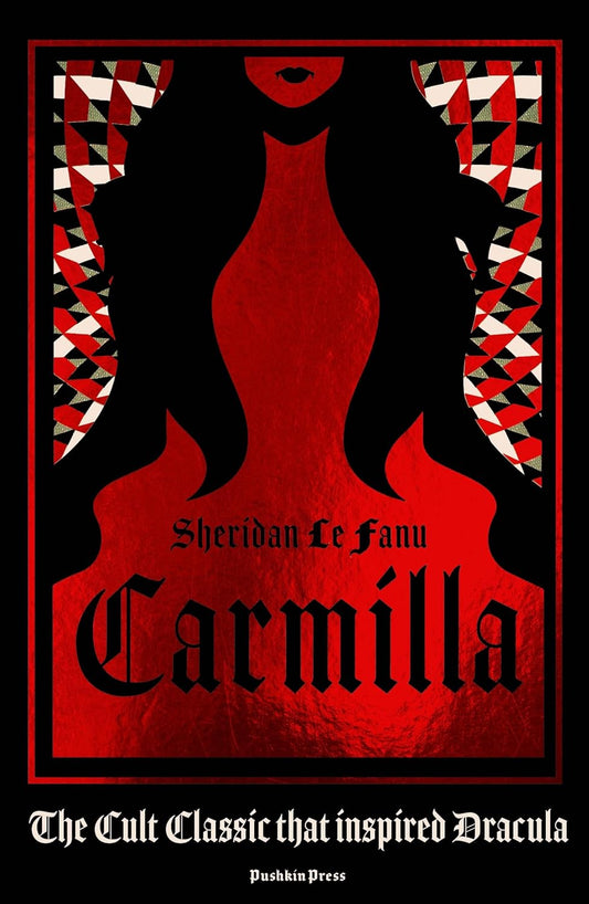 Carmilla (Deluxe Edition)